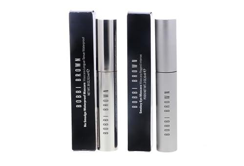 2-Pc. Day To Night Lashes Mascara Set