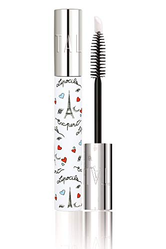 Talika Lipocils Expert 10ml Collectors Edition| Ultimate Eyelash Enhancing Serum | Longer, Darker, Bolder Lashes - Professional Lash Formula