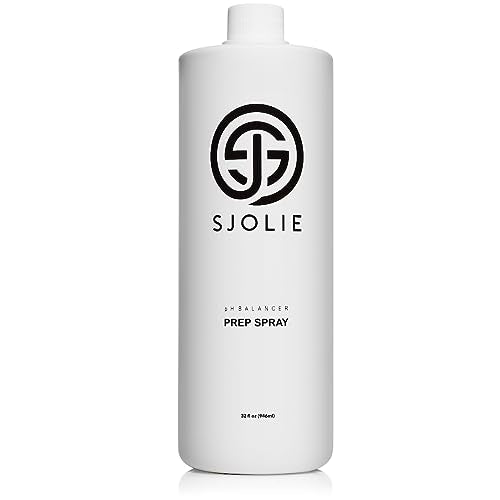 SJOLIE Sunless Tanning pH Balancing Spray (32oz)
