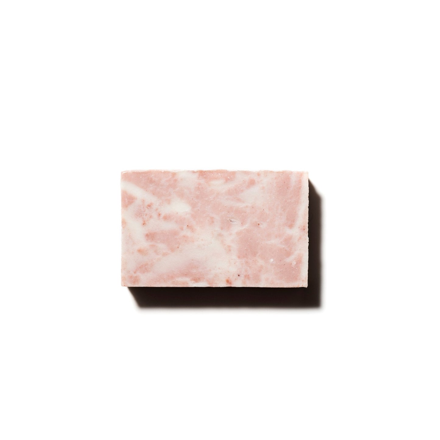 Sade Baron La Rose Pink Clay Body Bar