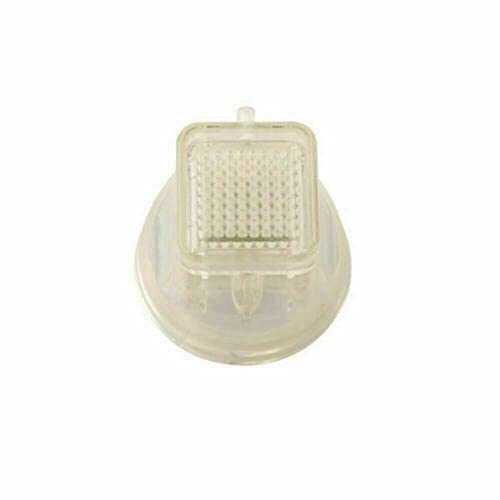 64pin RF machine cartridges Replacements working heads- 5PCS For Fractional Gold Micro-Needl Machine-QiQibaby