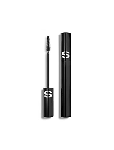 sisley paris So Stretch Mascara - 1 Deep Black Women 0.25 oz