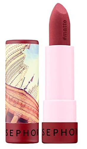 SEPHORA COLLECTION #LIPSTORIES Lipstick 9 Labyrinth City