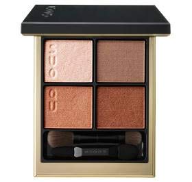 SUQQU Signature Color Eyes Shadow 02 (Youkouiro) Japan