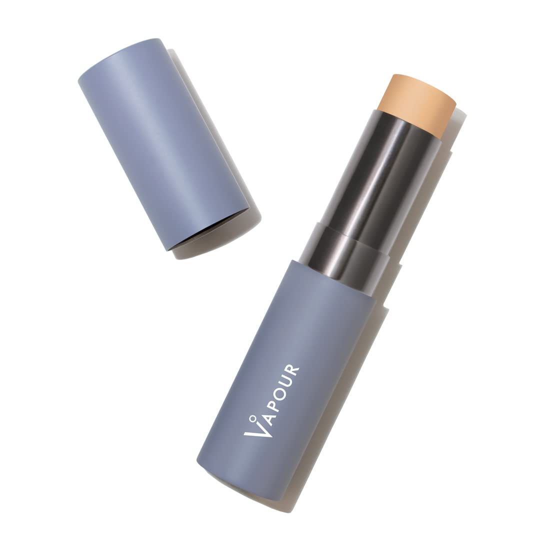 Vapour Beauty - Luminous Foundation Stick | Non-Toxic, Cruelty-Free, Clean Makeup (123L)