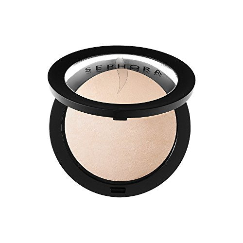 SEPHORA COLLECTION MicroSmooth Baked Powder Foundation 05 Porcelain