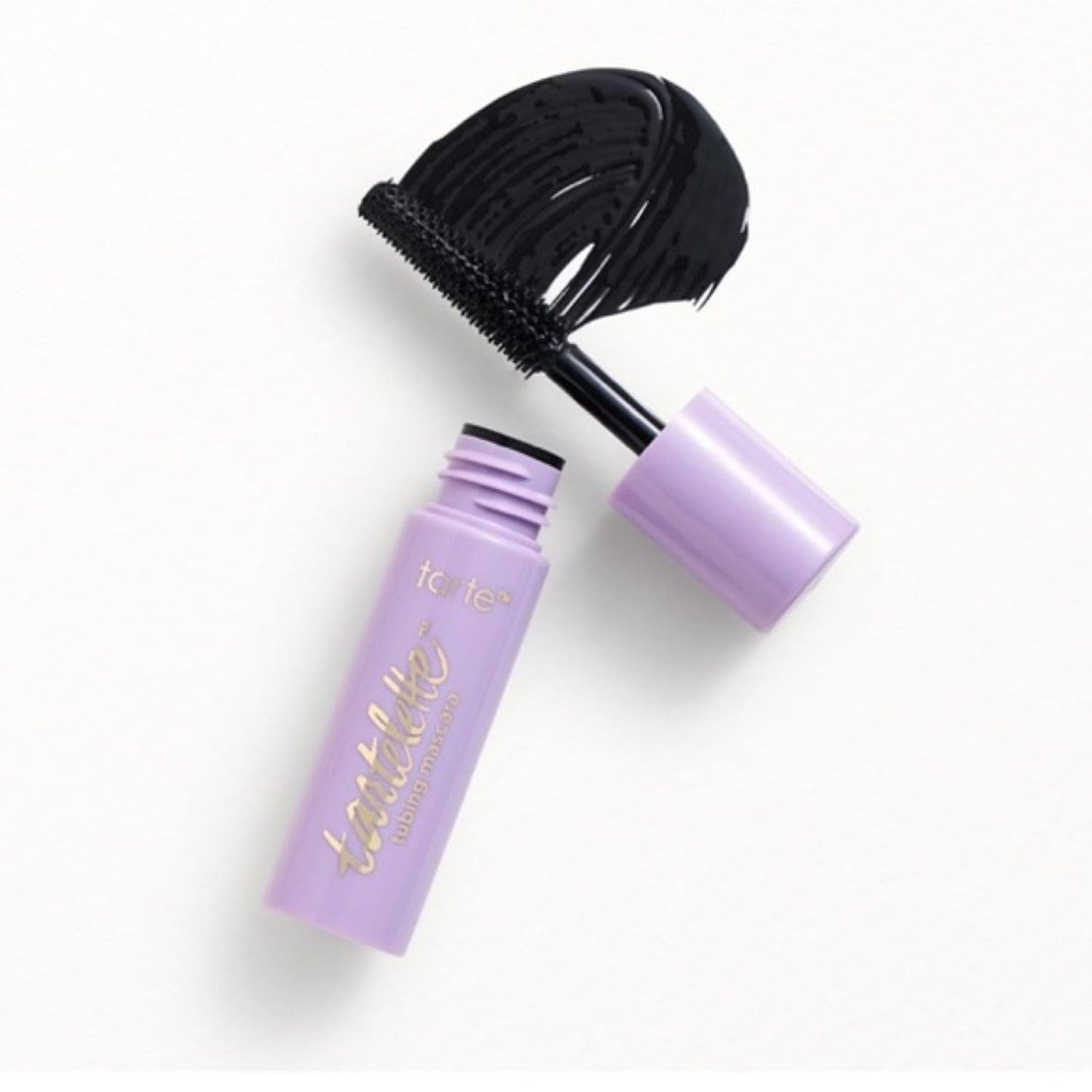 tarte travel tartelette™ tubing mascara Black
