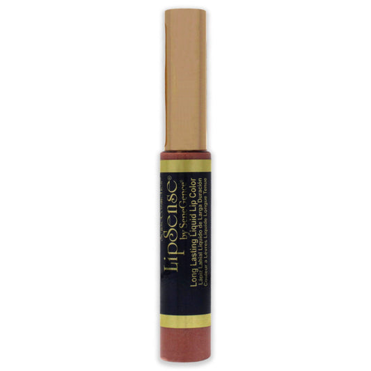 SeneGence LipSense Liquid Lip Color - Bombshell 0.25 oz