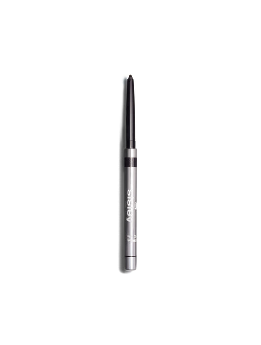 sisley paris Sisley Phyto Khol Star Waterproof - 01 Sparkling Black By Sisley for Women - 0.01 Oz Eyeliner,0.10 Oz
