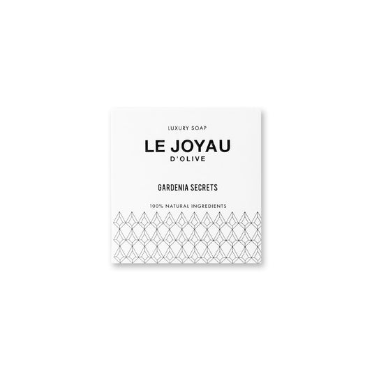 Traditionally handcrafted, these soaps are made with virgin olive oil and essential oils and are cold saponified to retain maximum dermatological benefits.