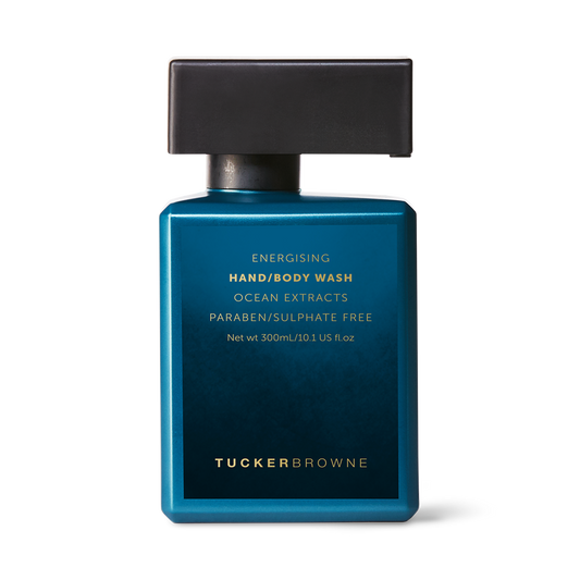 Tucker Browne Body Wash