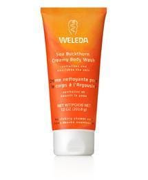 Weleda Sea Buckthorn Hydrating Body Wash (200 mL)
