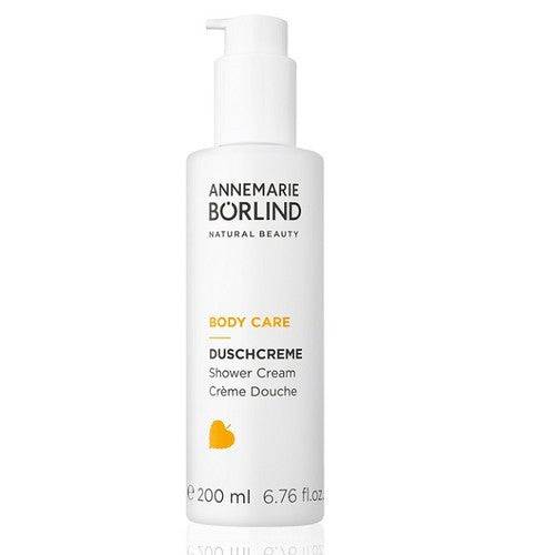 Annemarie Borlind Body Care Shower Cream 200mL