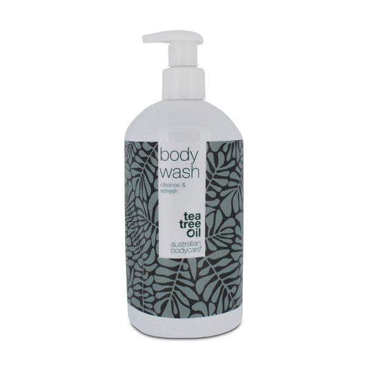 Australian Bodycare Tea Tree Oil Body Wash 500ml