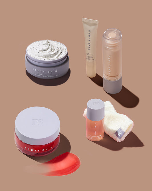 Skin Boost’rs Vault