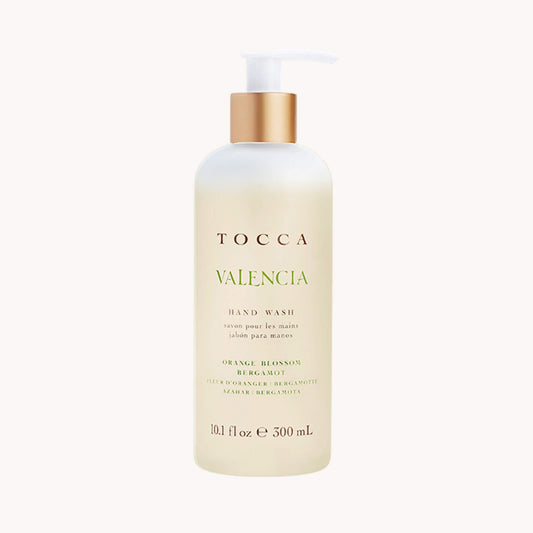 Valencia Hand Wash
