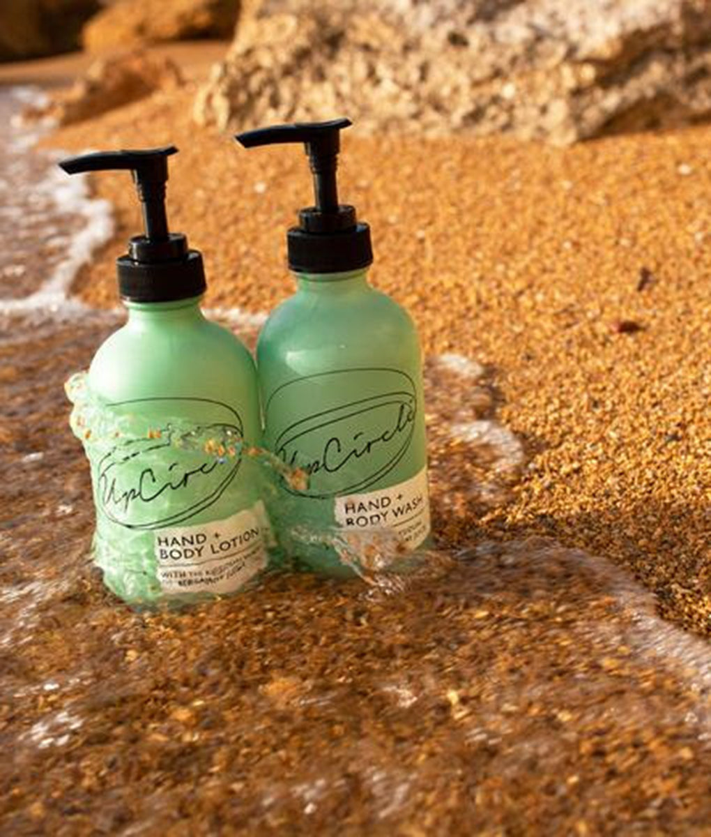 UpCircle Hand & Body Duo Bundle